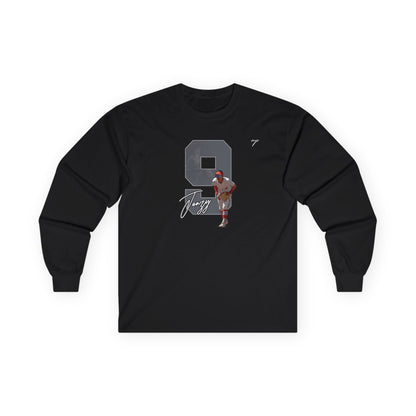 Jewels Hanawahine Long Sleeve Tee