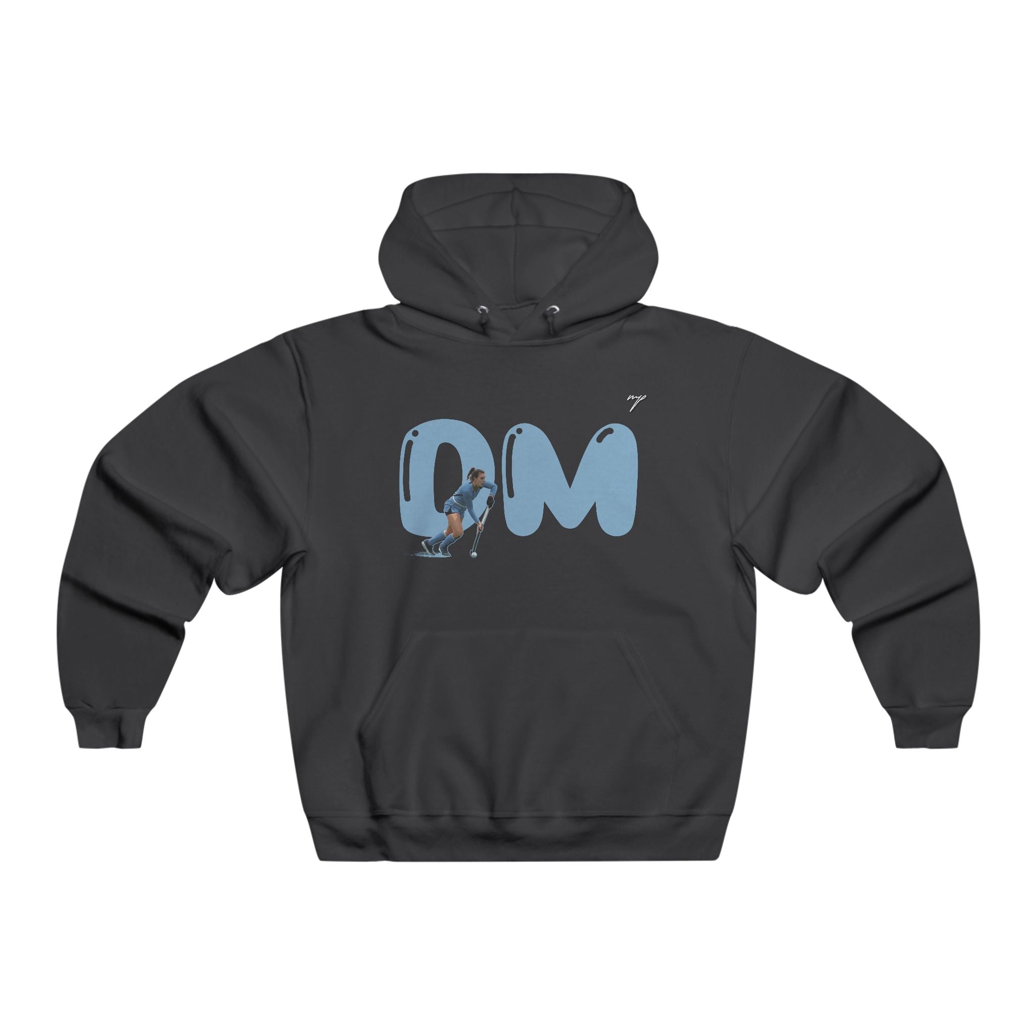 Dani Mendez Vintage Hoodie