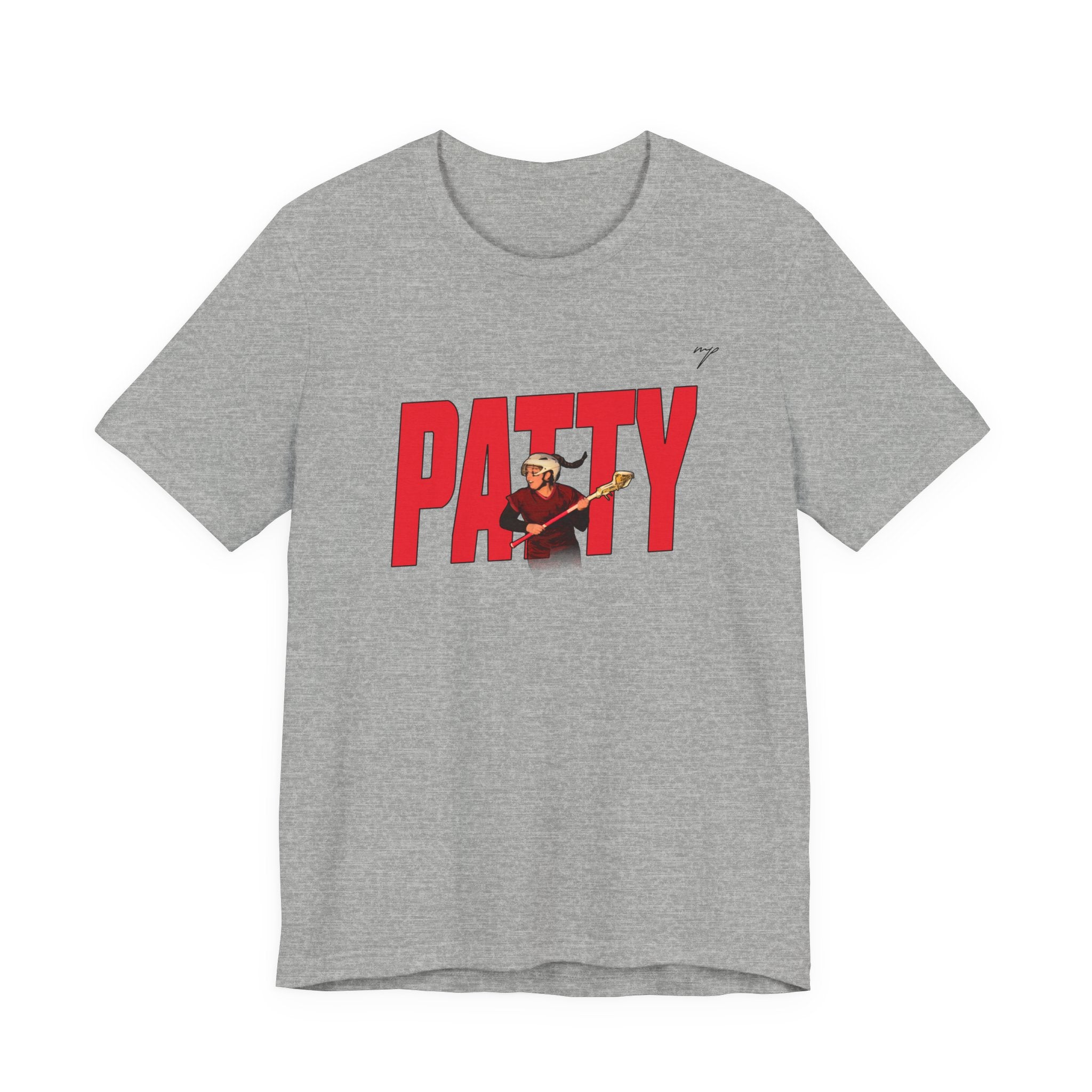 Patricia Phang Graphic Tee