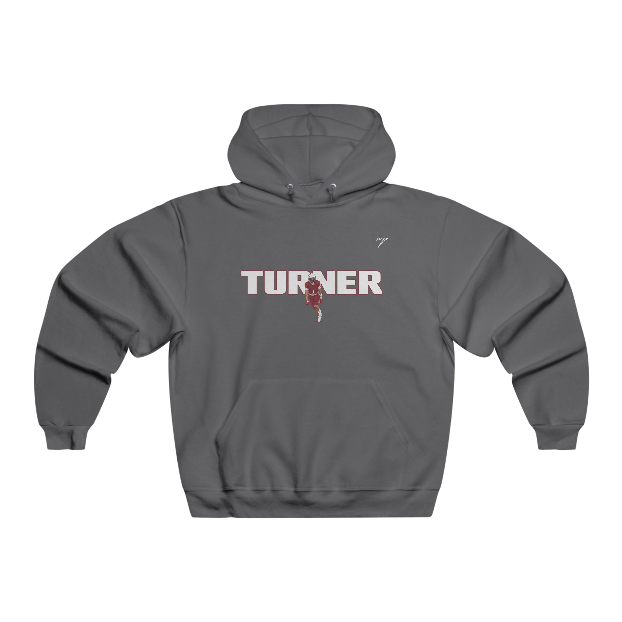 Blake Turner Vintage Hoodie