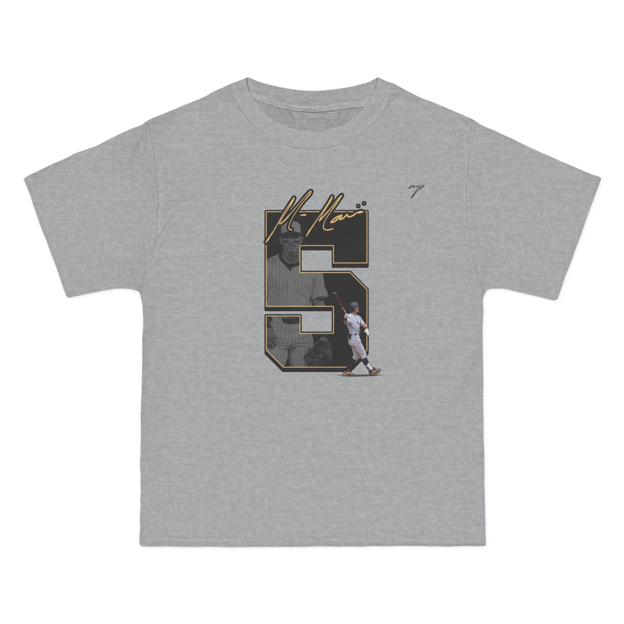 Mike Mancini Vintage Tee