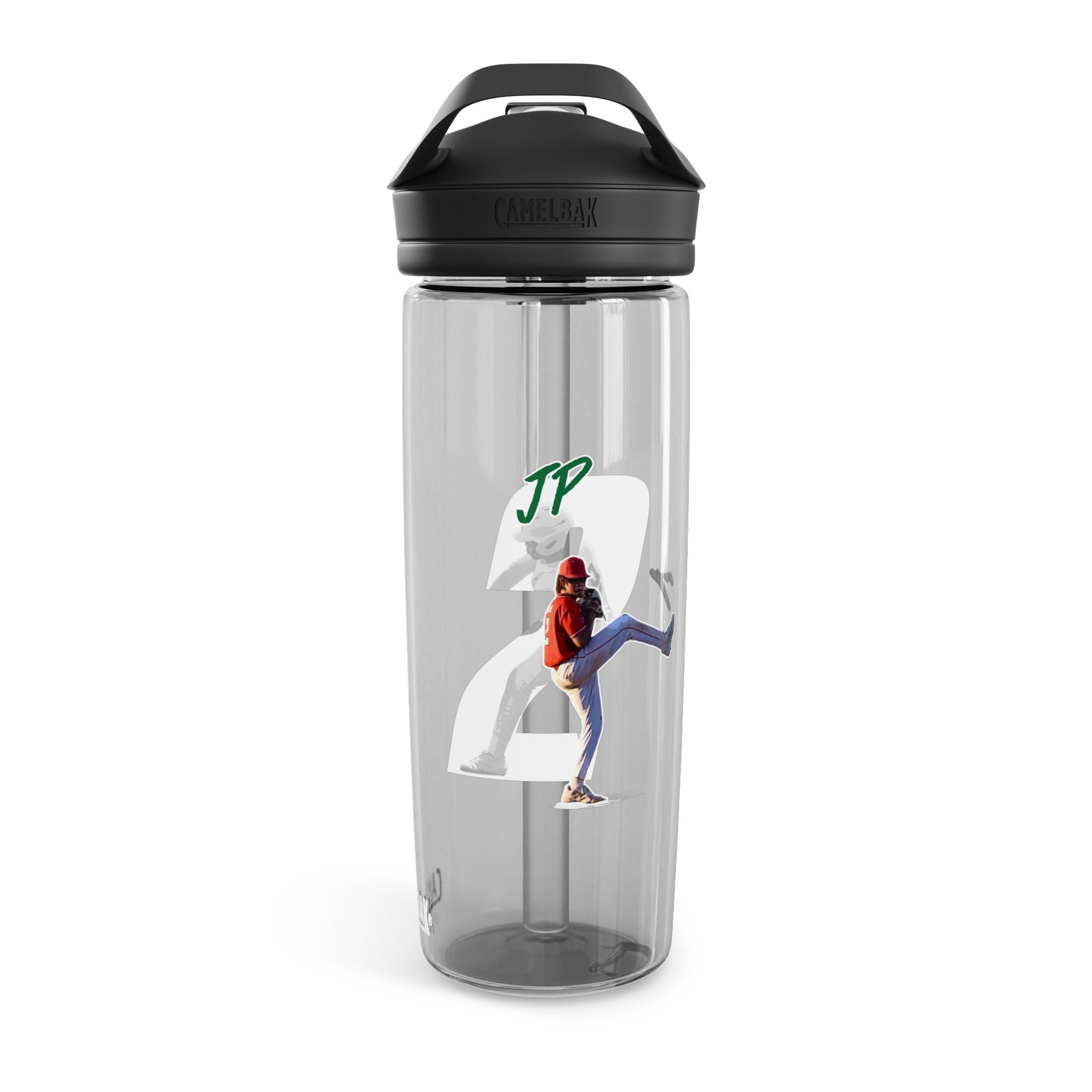 Jalen Payne CamelBak Water Bottle