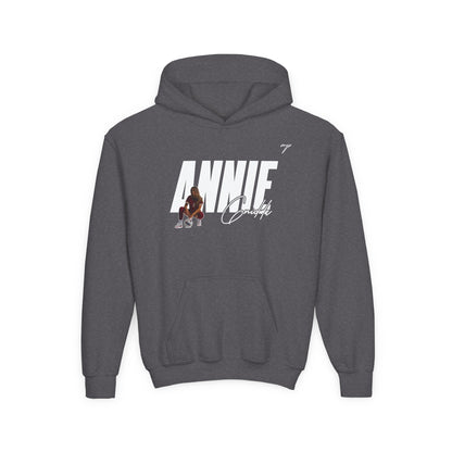 Annie Gnidula YOUTH Hoodie