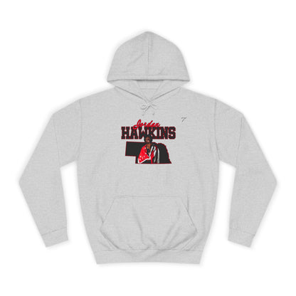 Jordan Hawkins Hoodie
