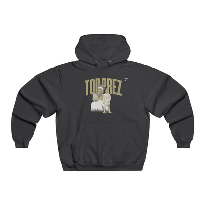 Prince Nde Vintage Hoodie