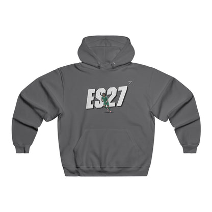 Eddy Soto Vintage Hoodie