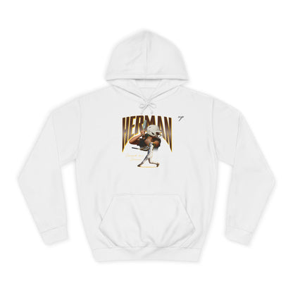 Hannah Herman Hoodie