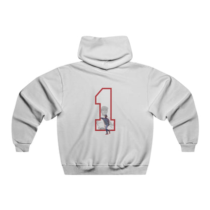 TJ Shaw Jr Vintage Hoodie