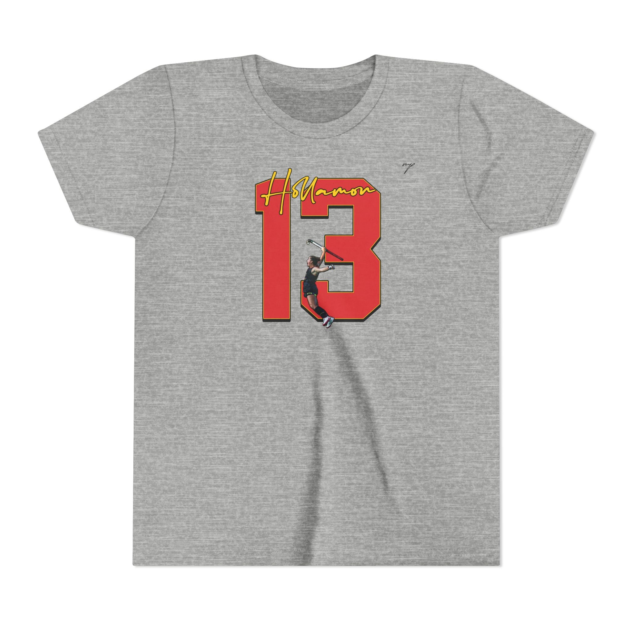 Jordyn Hollamon YOUTH Graphic Tee