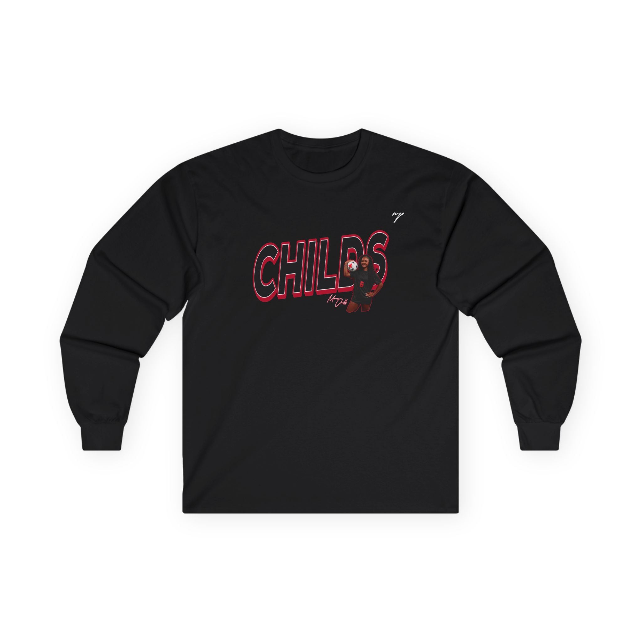 Mona Childs Long Sleeve