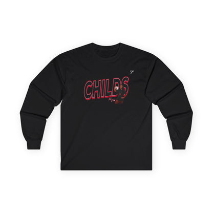 Mona Childs Long Sleeve