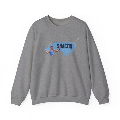 Luke Simcox Crewneck