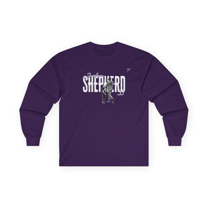 Jackson Shepherd Long Sleeve Tee