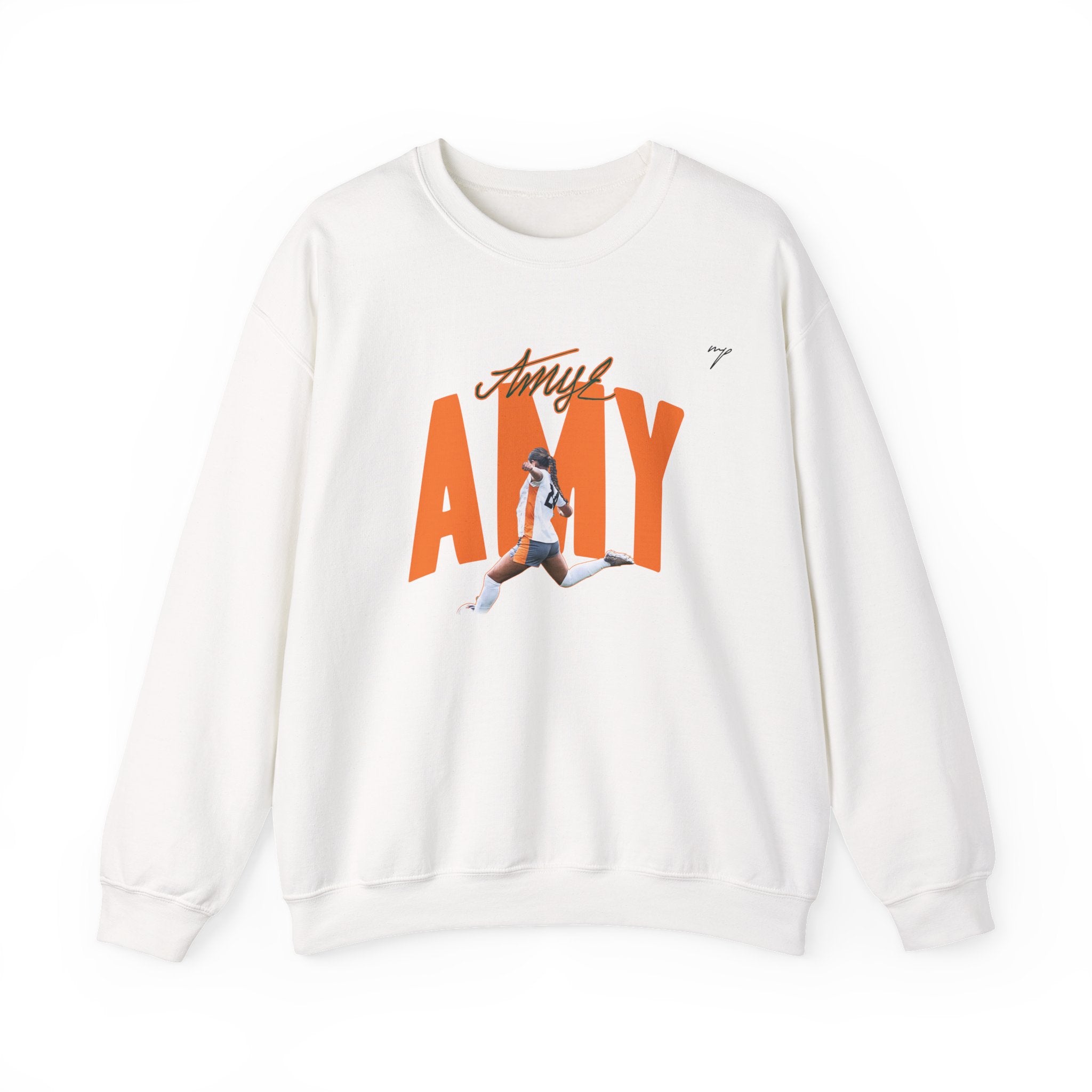 Amy Escorza Crewneck
