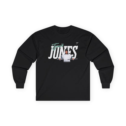 Tymir Jones Long Sleeve Tee