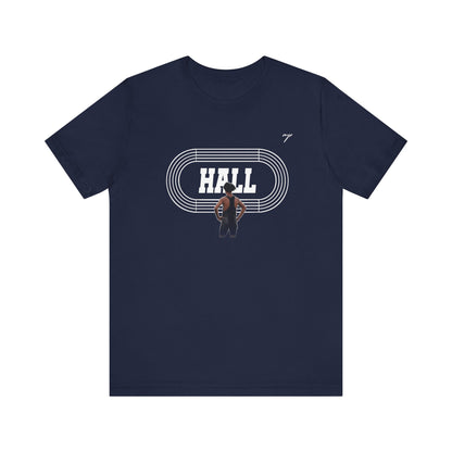 Jacob Hall Graphic Tee