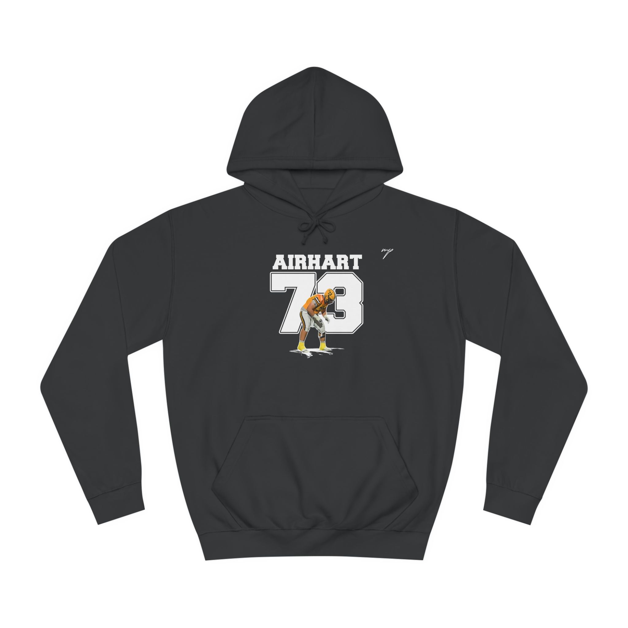 Ryker Airhart Hoodie