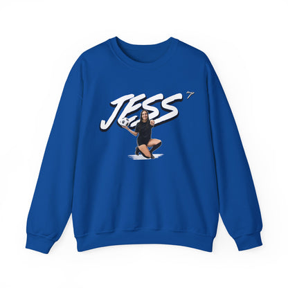 Jessica Sanchez Crewneck