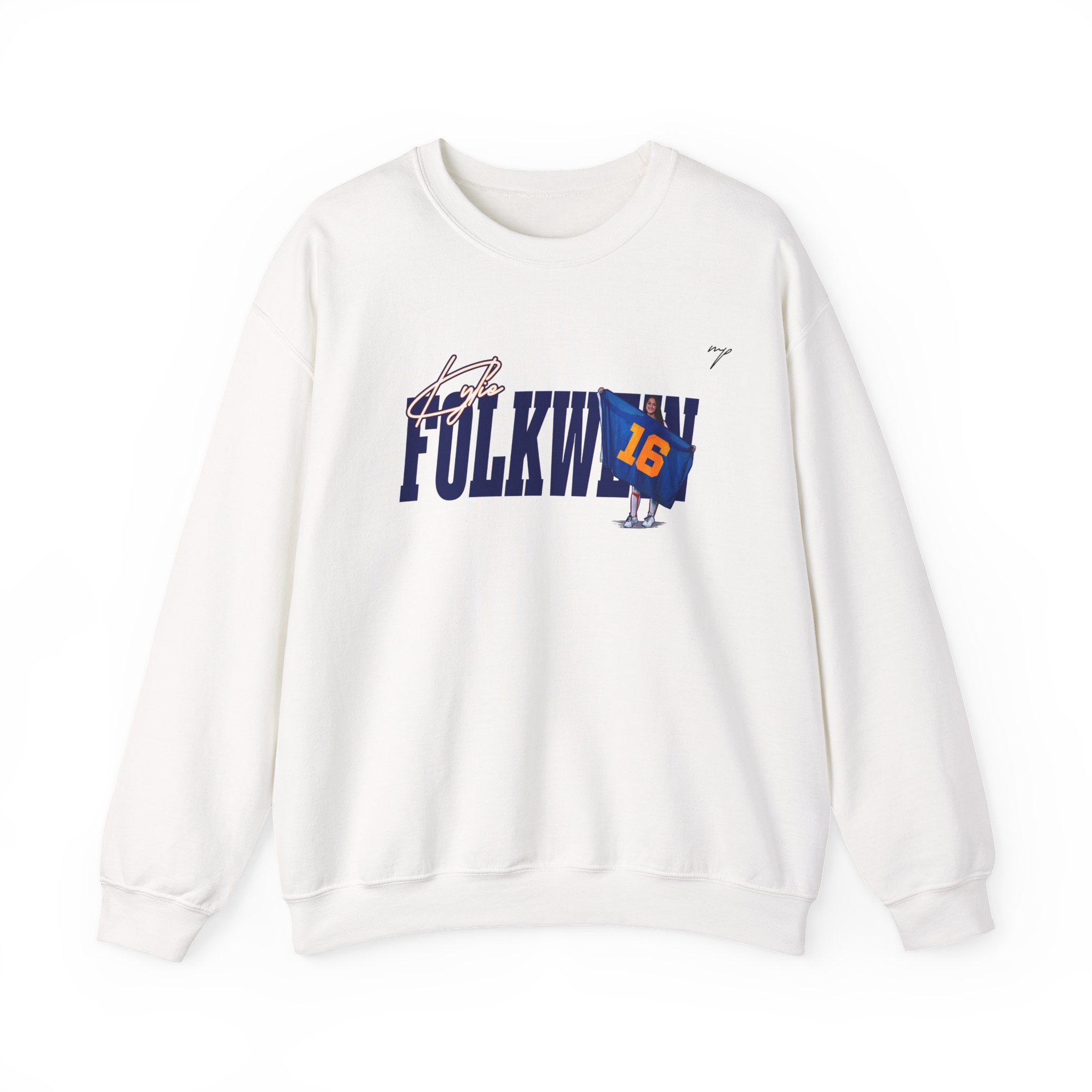 Kylie Folkwein Crewneck