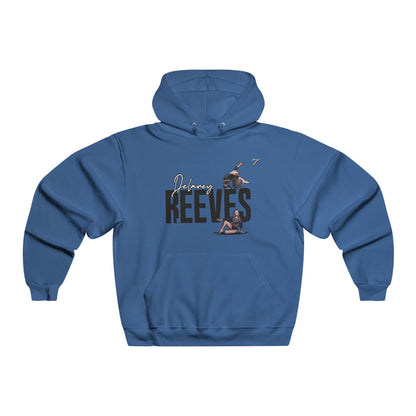 Delaney Reeves Vintage Hoodie