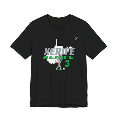 Maria Chaves Graphic Tee