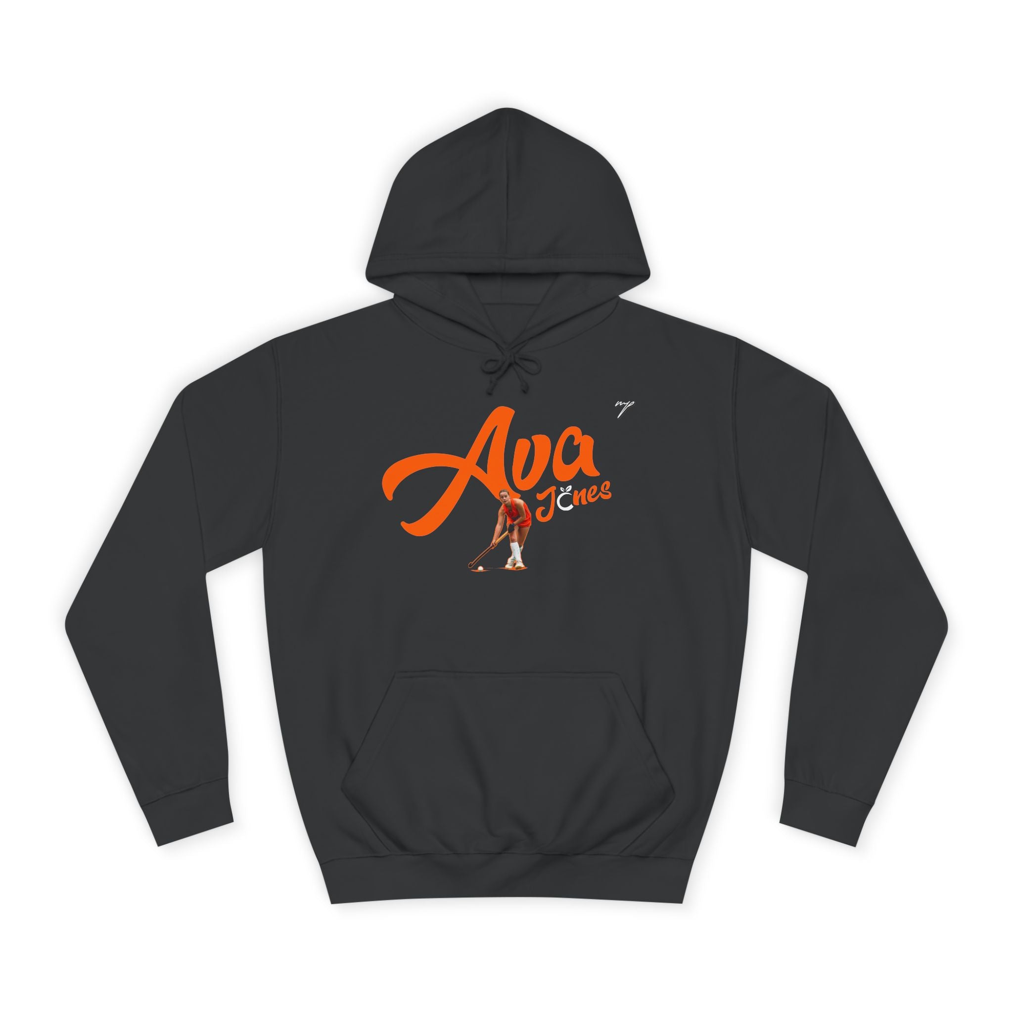 Ava Jones Hoodie
