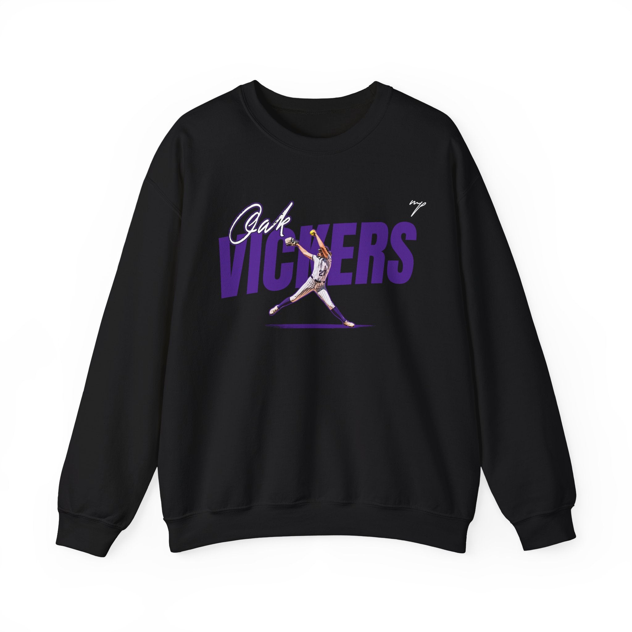 Oakley Vickers Crewneck