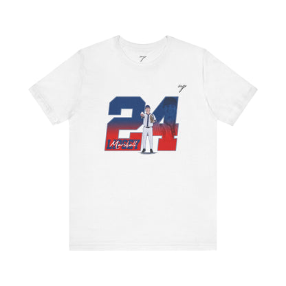 Marshall Lipsey Graphic Tee