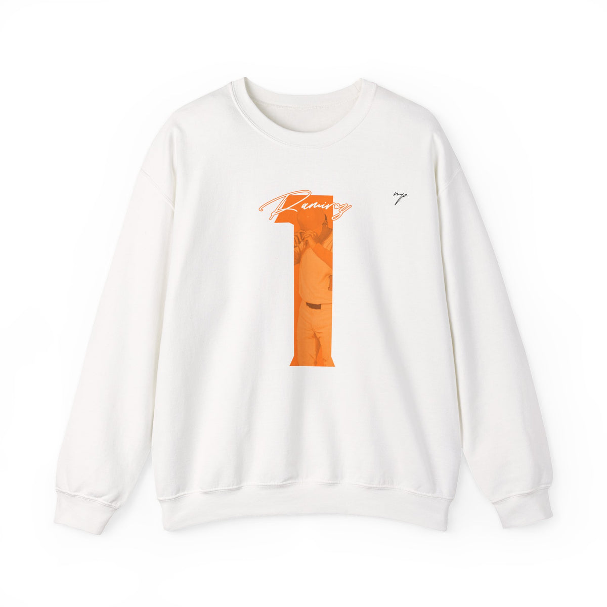 Chris Ramirez Crewneck