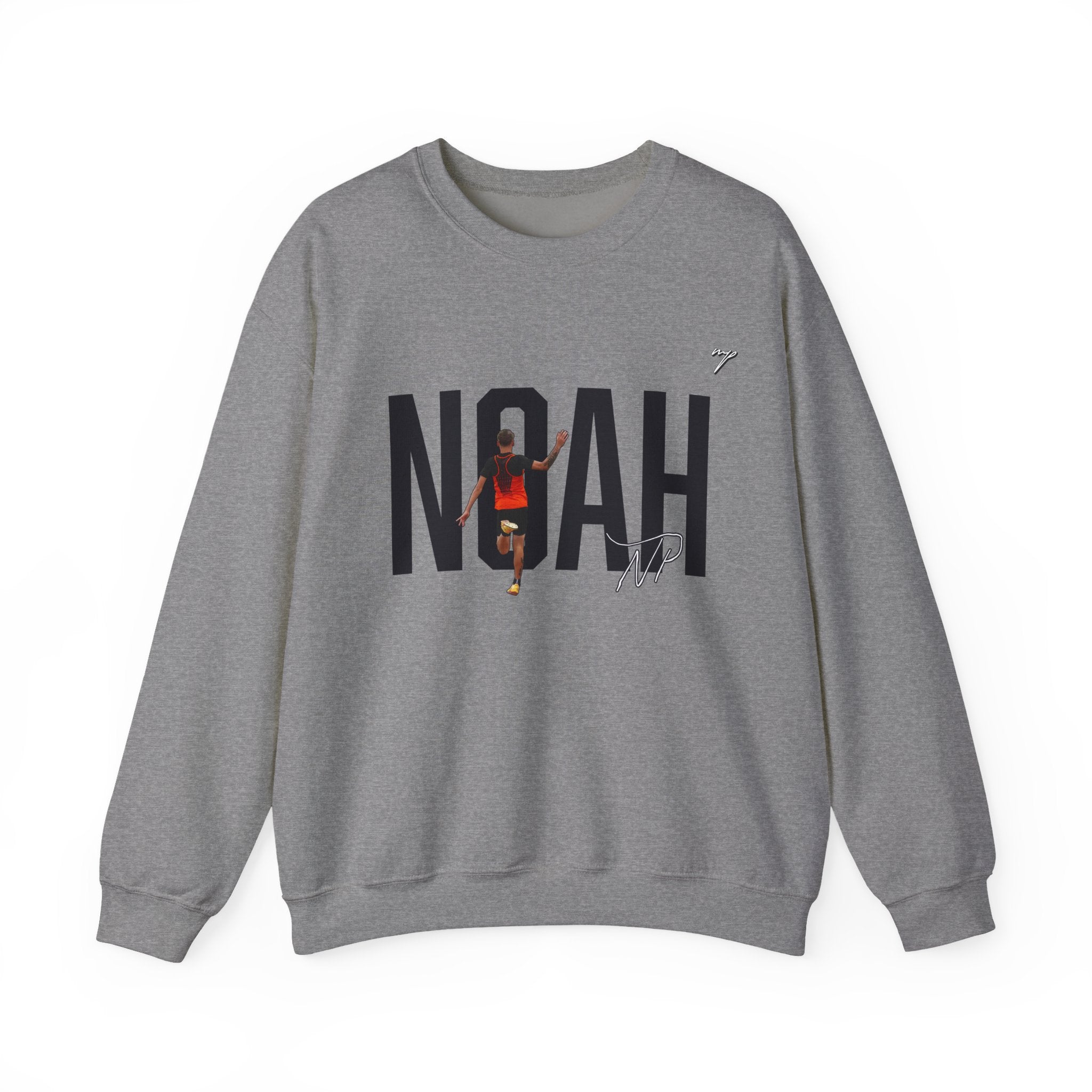 Noah Penley Crewneck