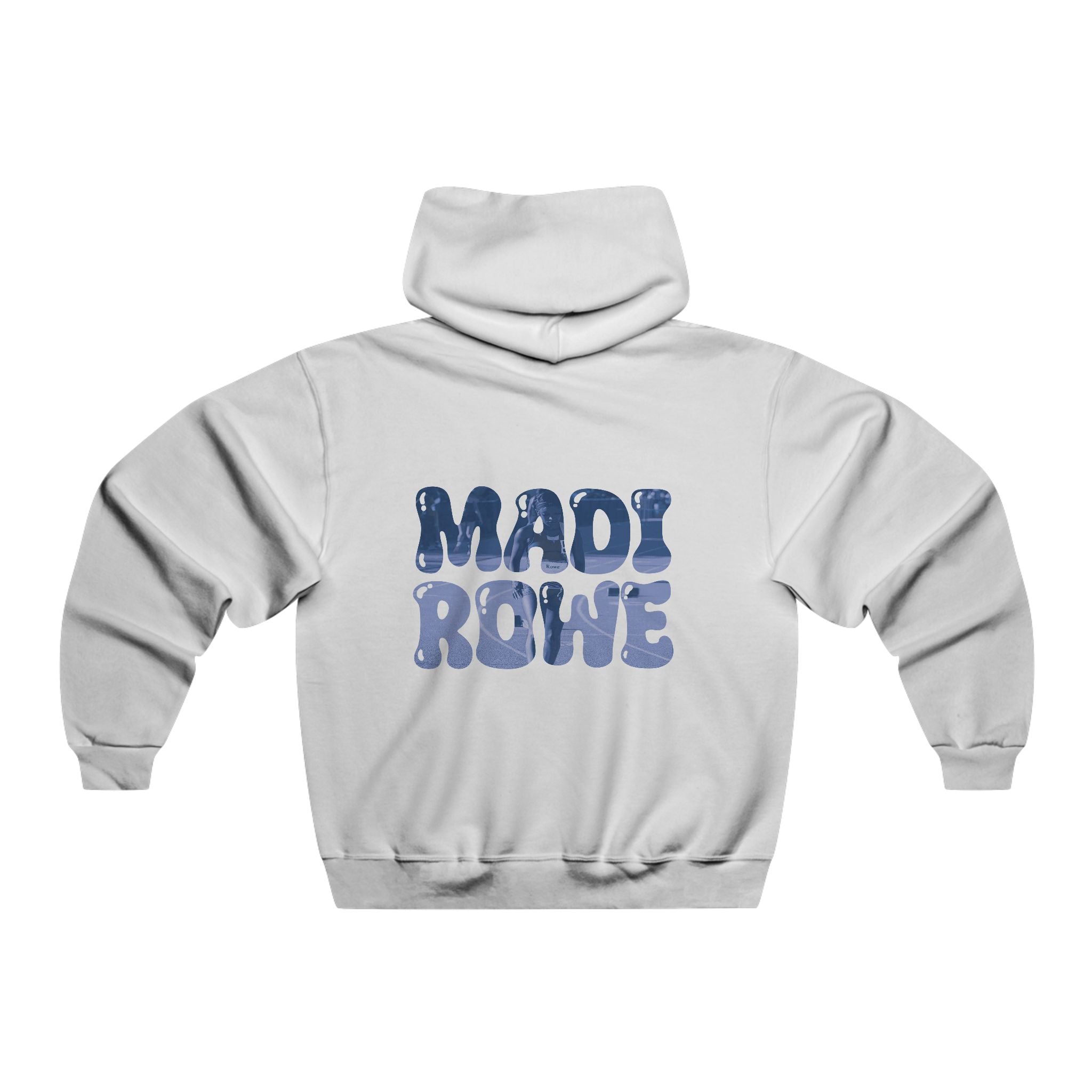Madison Rowe Vintage Hoodie
