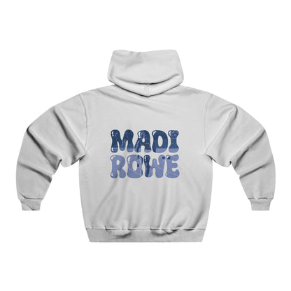 Madison Rowe Vintage Hoodie