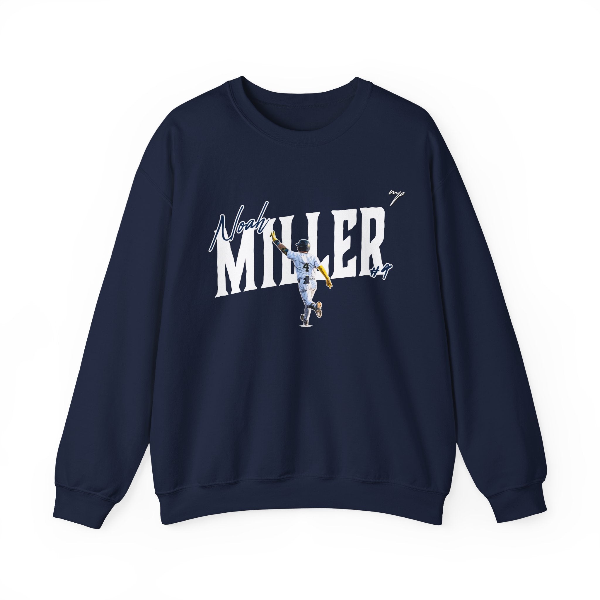 Noah Miller Crewneck