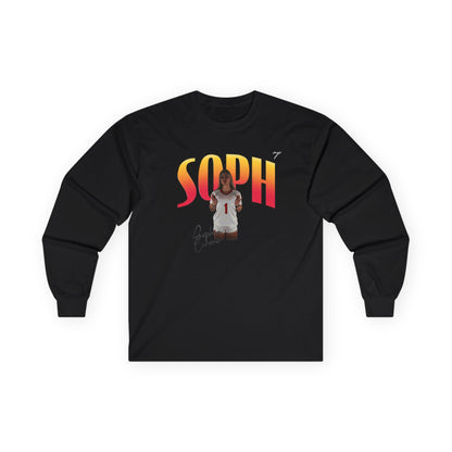 Sophia Cirone Long Sleeve Tee