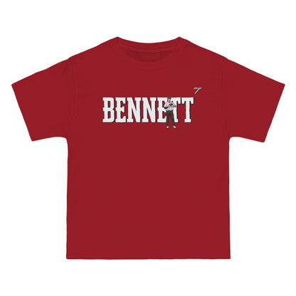 Turner Bennett Vintage Tee