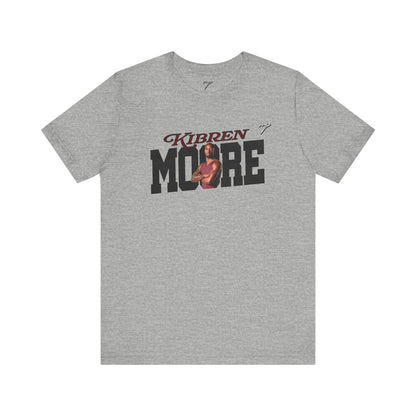 Kibren Moore Graphic Tee