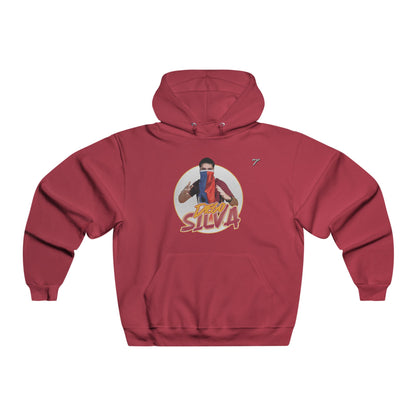 Diego Silva Vintage Hoodie