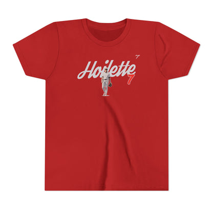 Jaylen Hoilette YOUTH Graphic Tee