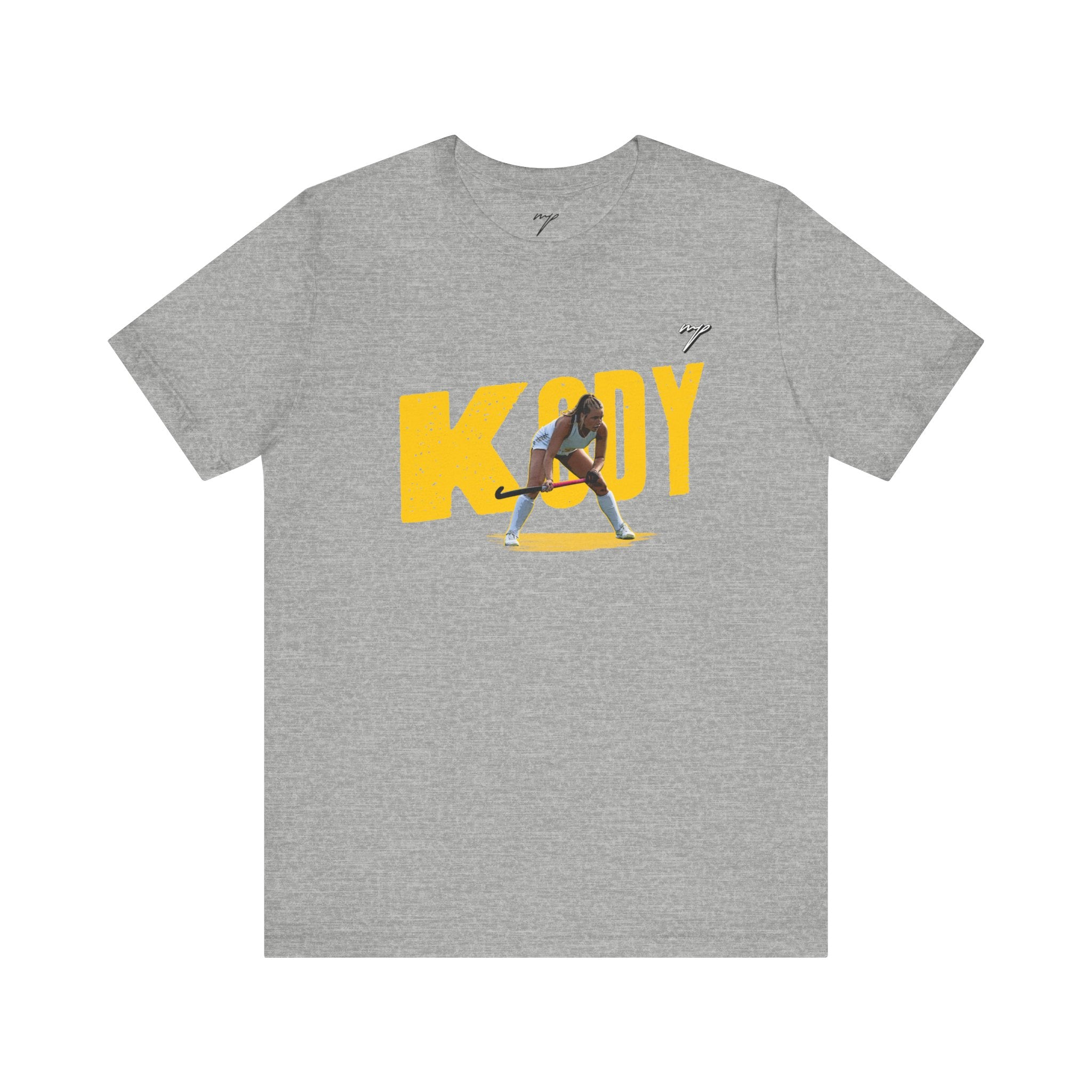 Dakotah Trader Graphic Tee