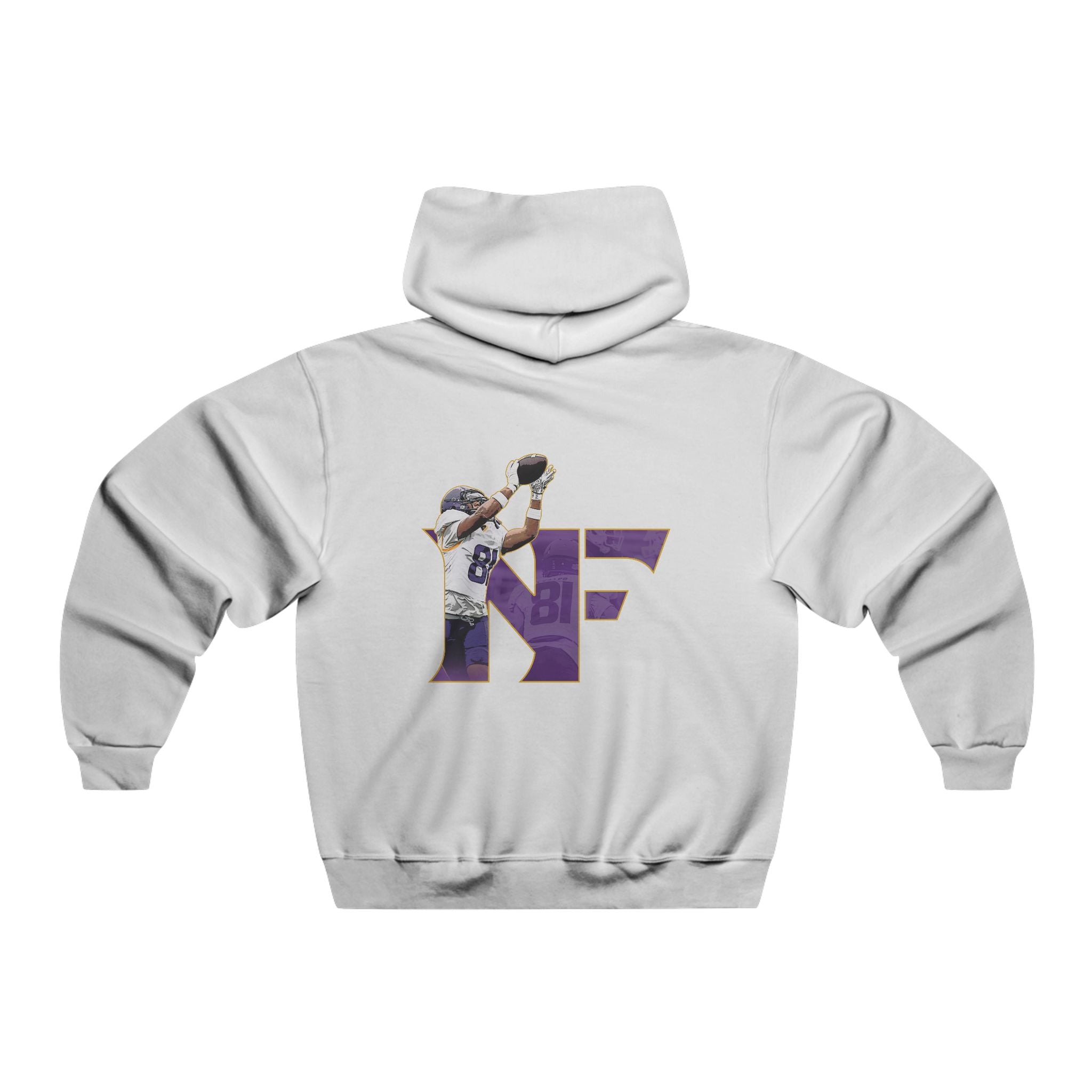 Noah Fuller Vintage Hoodie