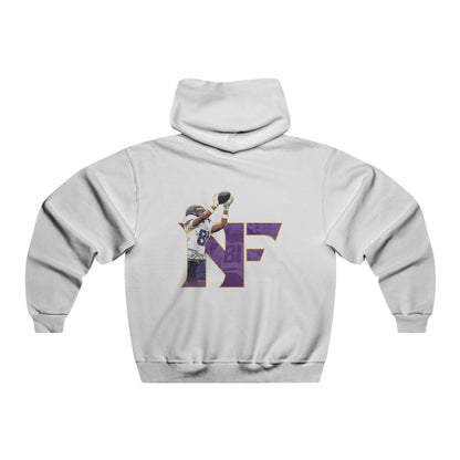 Noah Fuller Vintage Hoodie
