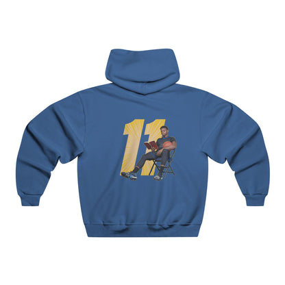 Ezekiel Michael Vintage Hoodie