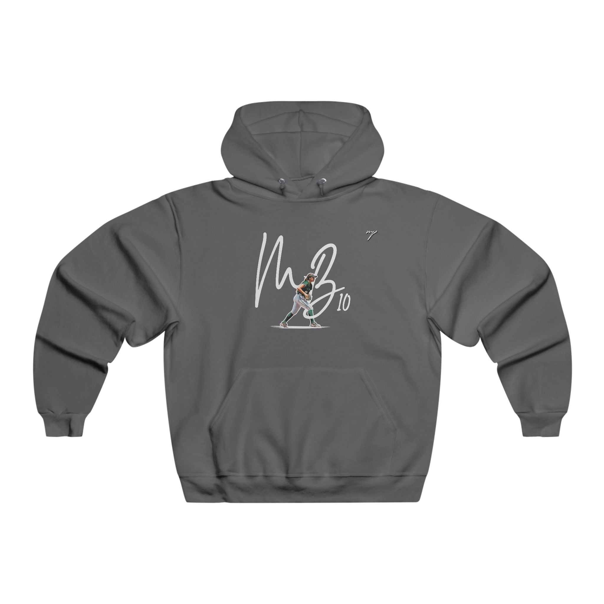 Macy Brandl Vintage Hoodie