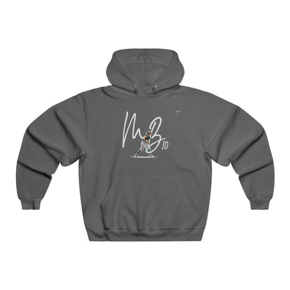 Macy Brandl Vintage Hoodie