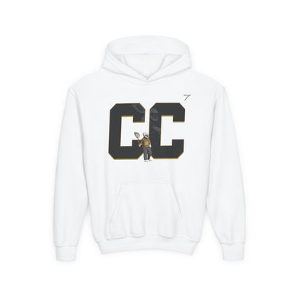 Chayse Corbin YOUTH Hoodie