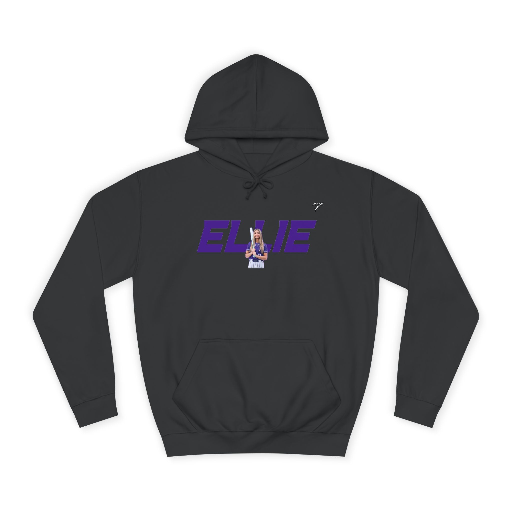 Ellie Pond Hoodie
