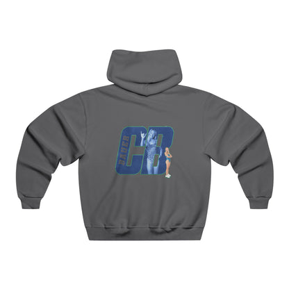 Cassie Bauer Vintage Hoodie