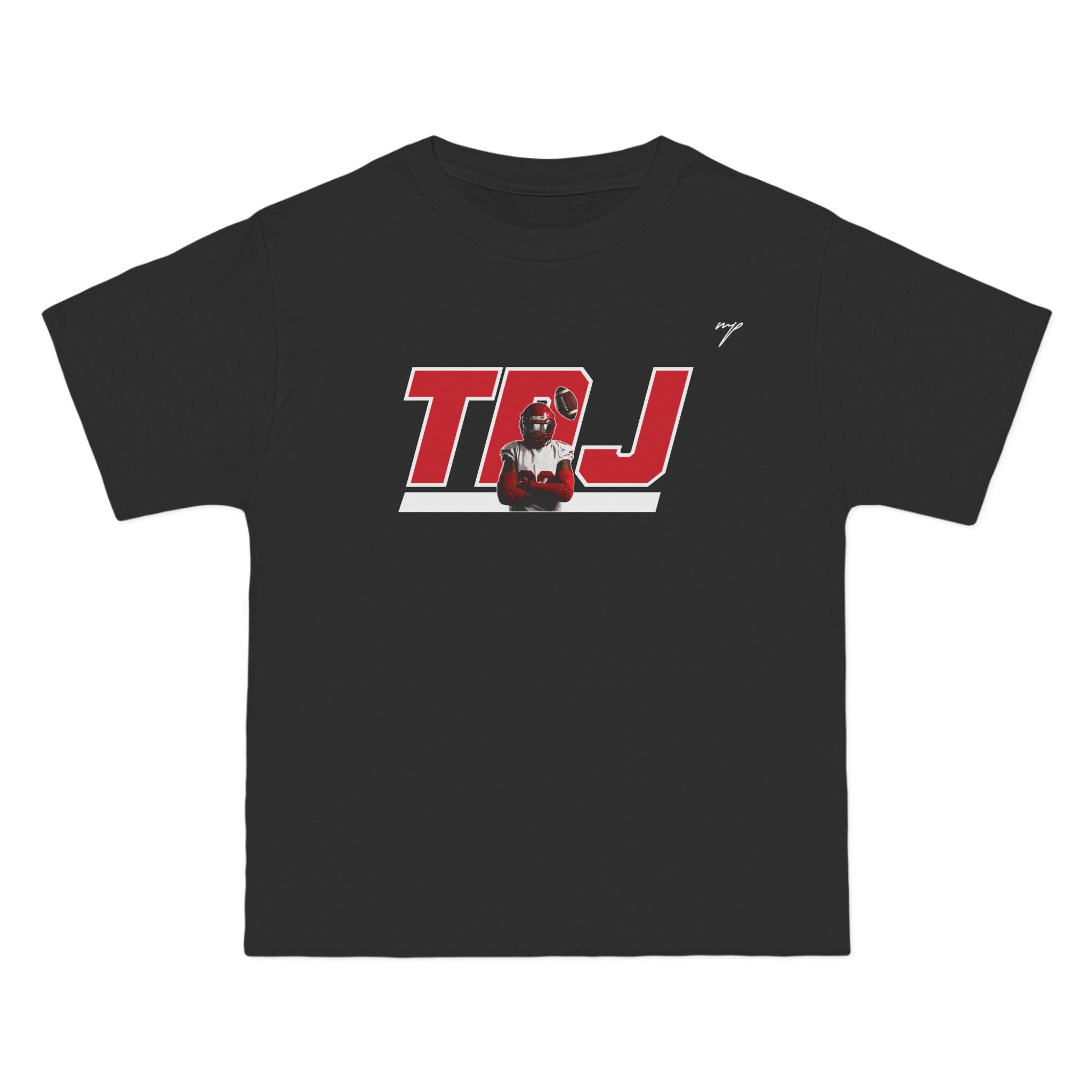 Turmaine Davis Vintage Tee