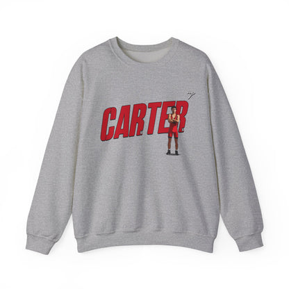Carter De La Cerna Crewneck