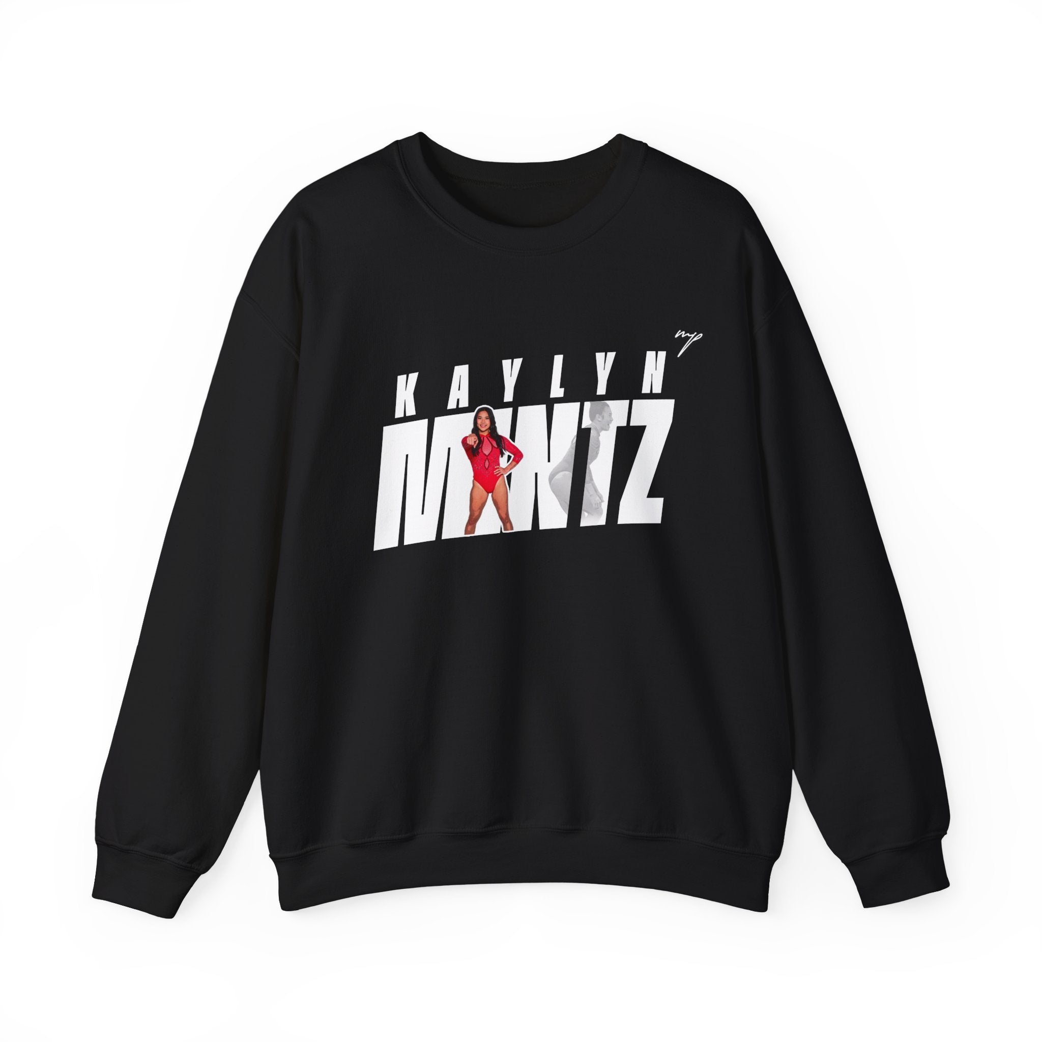 Kaylyn Mintz Crewneck